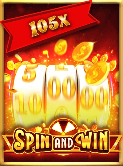 Classic Slots reel game cover